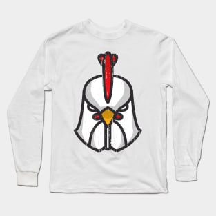 chicken Long Sleeve T-Shirt